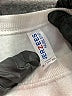 Jerzees Graphic White Sweatshirt Size XL - photo 7