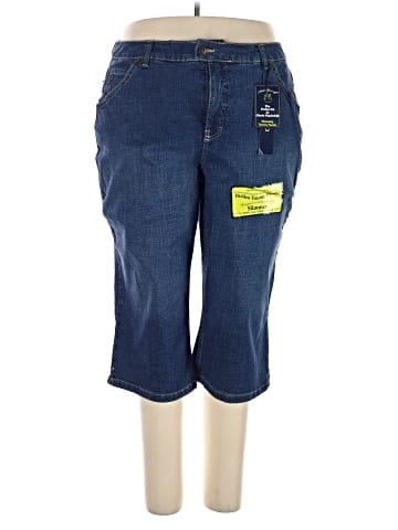 Gloria Vanderbilt Jeans (view 1)