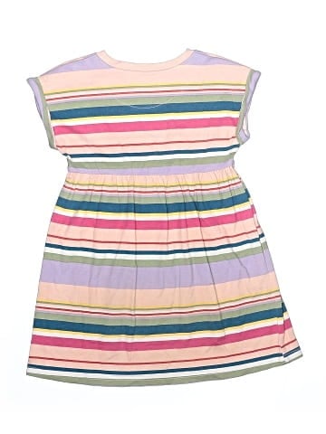 Okie Dokie Dress (view 2)