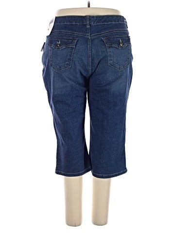 Gloria Vanderbilt Jeans (view 2)