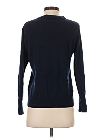Vineyard Vines Cashmere Pullover Sweater (view 2)
