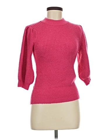 Leith Turtleneck Sweater (view 1)