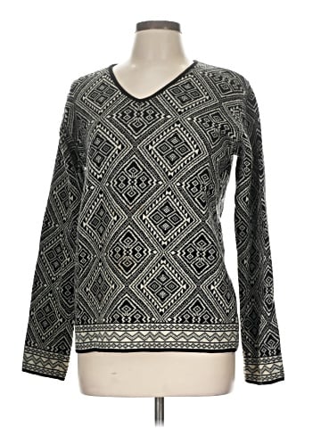 Weekend Max Mara Pullover Sweater (view 1)