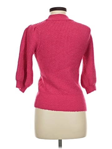 Leith Turtleneck Sweater (view 2)