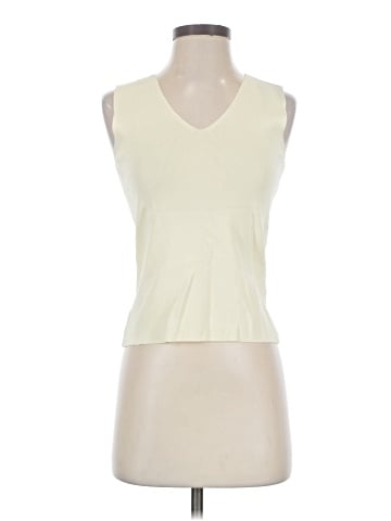 Covington Sleeveless T-Shirt (view 1)