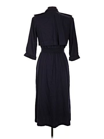 S.L. Fashions Trenchcoat (view 2)