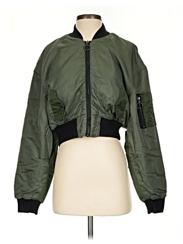 Hudson Jeans Jacket (view 1)