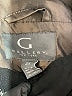 Gallery 100% Polyester Black Coat Size 3X - photo 6