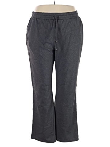 Hot Kiss Casual Pants (view 1)
