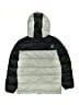 Spyder 100% Nylon Color Block Gray Snow Jacket Size 14 - 16 - photo 2