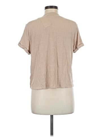 Telluride Clothing Co Short Sleeve Blouse (view 2)