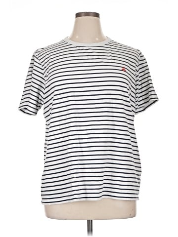 Brooks Brothers Short Sleeve Top (view 1)