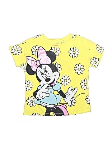 Disney Short Sleeve Top (view 1)