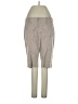 Audrey Talbott Gray Khakis Size 4 - photo 1