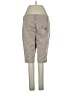 Audrey Talbott Gray Khakis Size 4 - photo 2