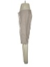 Audrey Talbott Gray Khakis Size 4 - photo 5