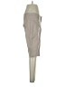Audrey Talbott Gray Khakis Size 4 - photo 4