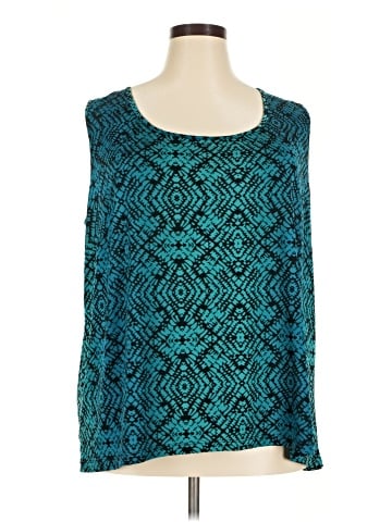 Catherines Tank Top (view 1)