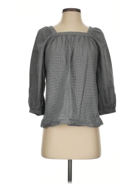 J.Crew 3/4 Sleeve Blouse (view 1)