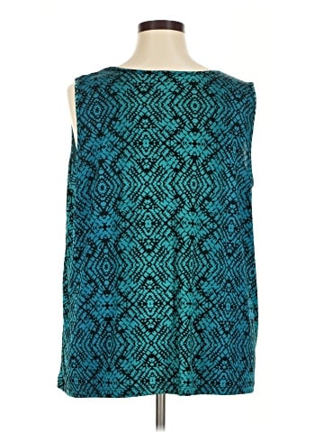 Catherines Tank Top (view 2)
