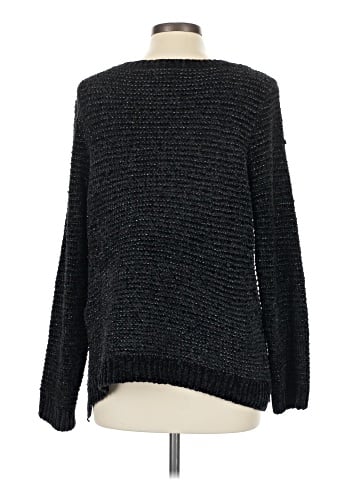 Dana Buchman Pullover Sweater (view 2)