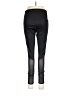 JoyLab Solid Black Active Pants Size L - photo 2