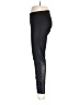 JoyLab Solid Black Active Pants Size L - photo 5