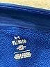 Under Armour 100% Polyester Blue Track Jacket Size L (youth) - photo 3