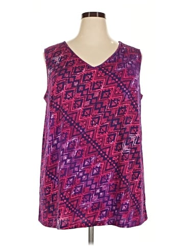 Catherines Tank Top (view 1)