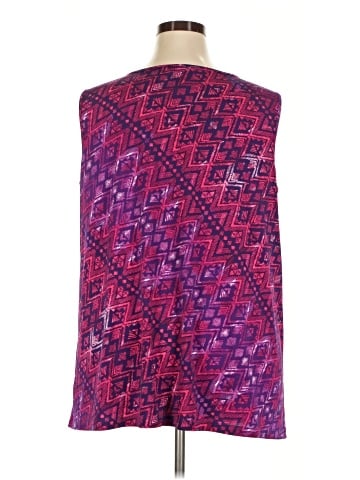 Catherines Tank Top (view 2)