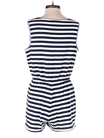 Southern Tide Romper (view 2)