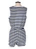 Southern Tide Stripes Blue Romper Size M - photo 2