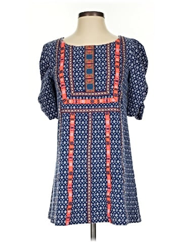 Akemi + Kin Casual Dress (view 1)