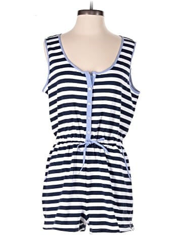 Southern Tide Romper (view 1)