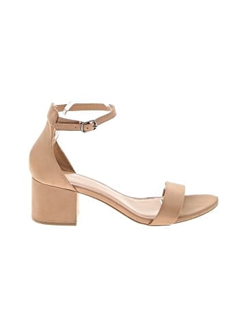 Merona Sandals (view 1)