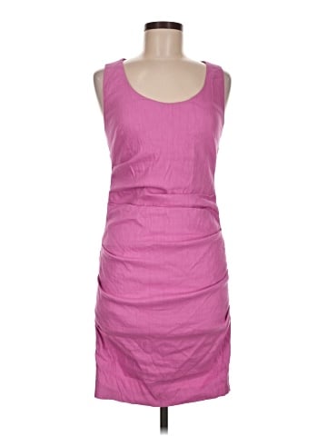 Nicole Miller Cocktail Dress (view 1)