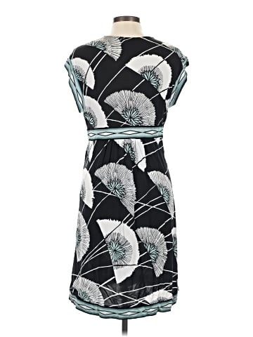 BCBGMAXAZRIA Cocktail Dress (view 2)