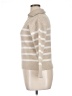 Assorted Brands Stripes Tan Pullover Sweater Size XL (petite) - photo 5