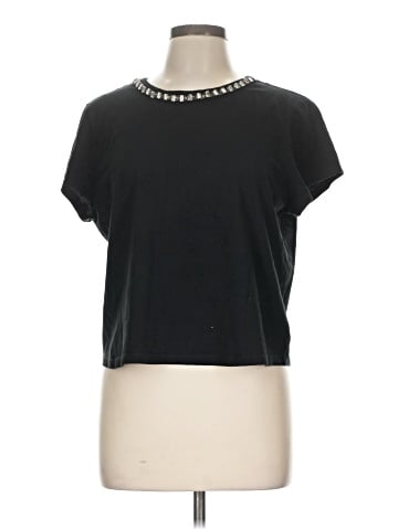 Bailey 44 Short Sleeve Top (view 1)