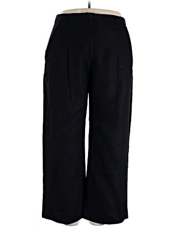 Banana Republic Linen Pants (view 1)