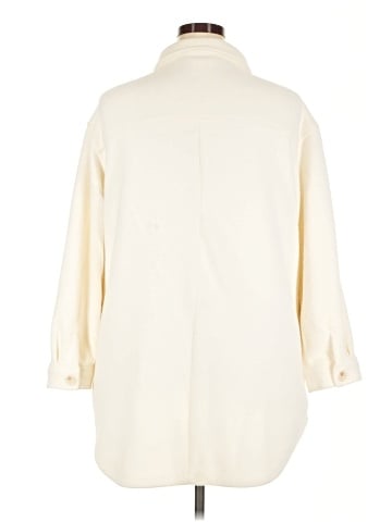 Maurices Coat (view 2)