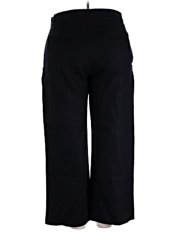 Banana Republic Linen Pants (view 2)