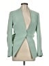 Zara Green Blazer Size L - photo 1