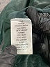 Evri 100% Viscose Green Jacket Size 1X - photo 7