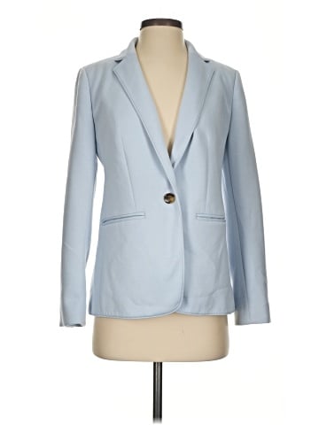 Ann Taylor Blazer (view 1)