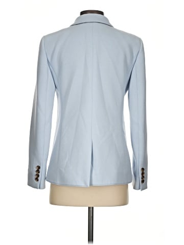 Ann Taylor Blazer (view 2)