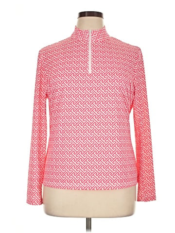 X by Gottex Long Sleeve Turtleneck (view 1)