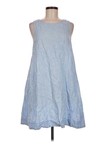 Sigrid Olsen Casual Dress (view 1)