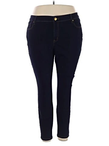 Lane Bryant Jeggings (view 1)
