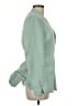 Zara Green Blazer Size L - photo 4